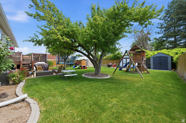 Property Photo:  3671 S Jodie Ln  UT 84128 
