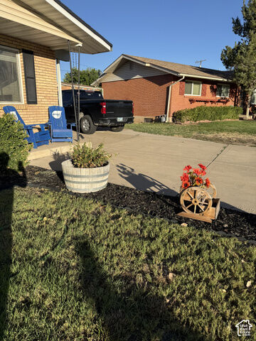 Property Photo:  396 W 1130 N  UT 84015 