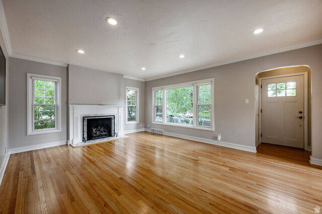 Property Photo: 1684 E Browning Ave UT 84105