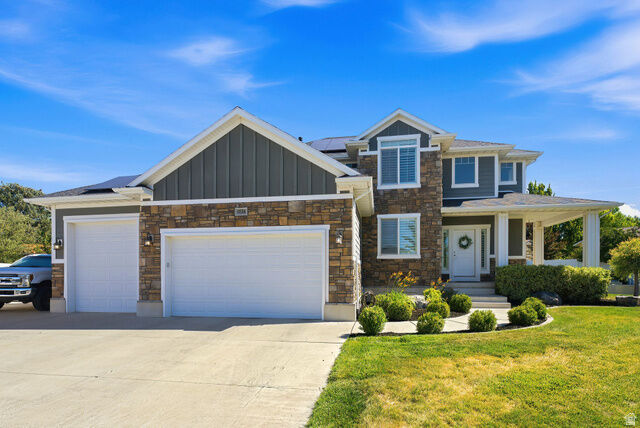 Property Photo: 2534 N 1275 W UT 84015