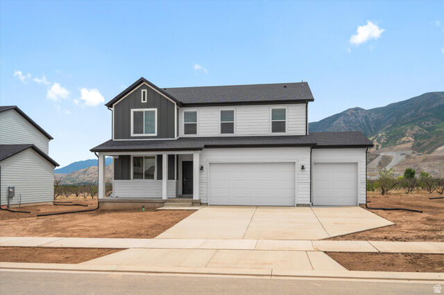 Property Photo:  822 N 260 E 208  UT 84655 