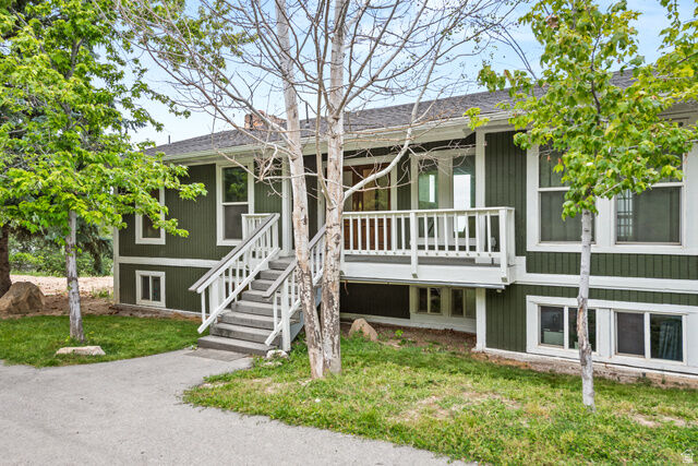 Property Photo:  140 E Spring Dr  UT 84653 