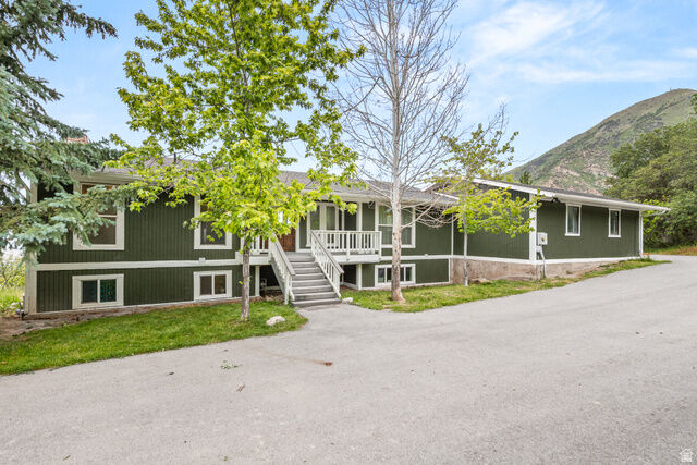 Property Photo: 140 E Spring Dr UT 84653
