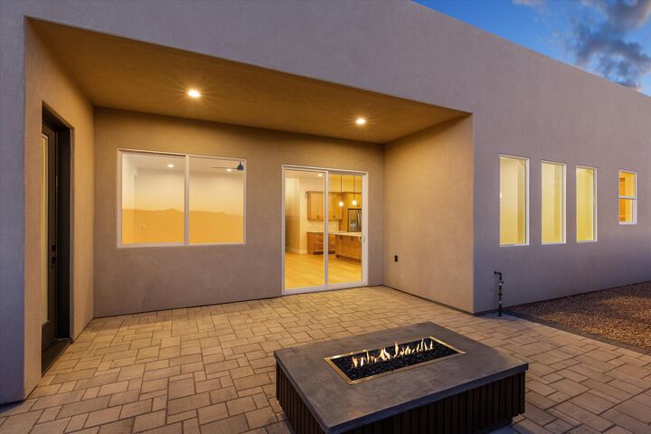 Property Photo: 451 N 200 E UT 84745