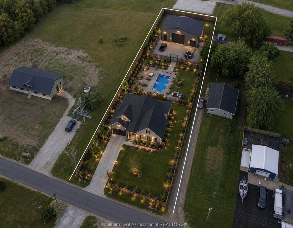 Property Photo: 6670 West St Street ON N0P 1W0