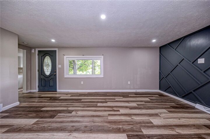 Property Photo:  115 Klein St  PA 15010 