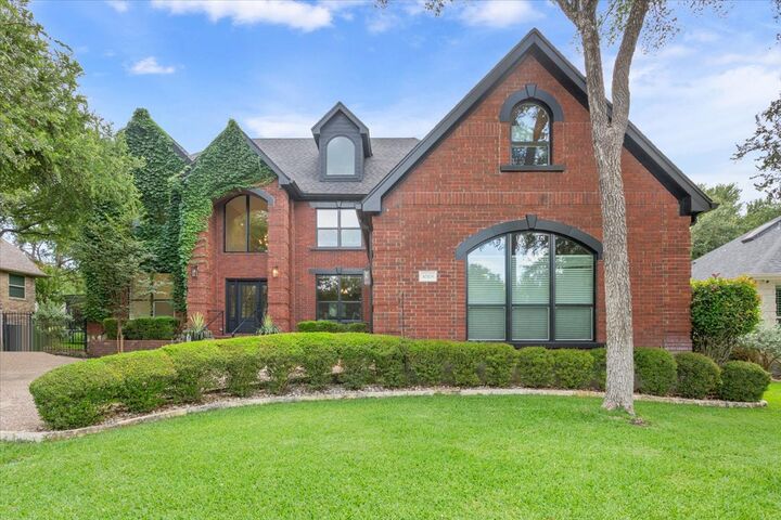 Property Photo:  30108 Torrey Pines Circle  TX 78628 