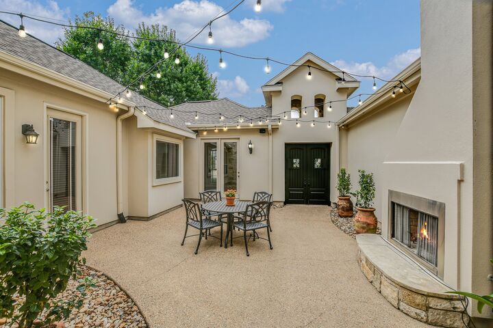 Property Photo:  10532 Medinah Greens Drive  TX 78717 