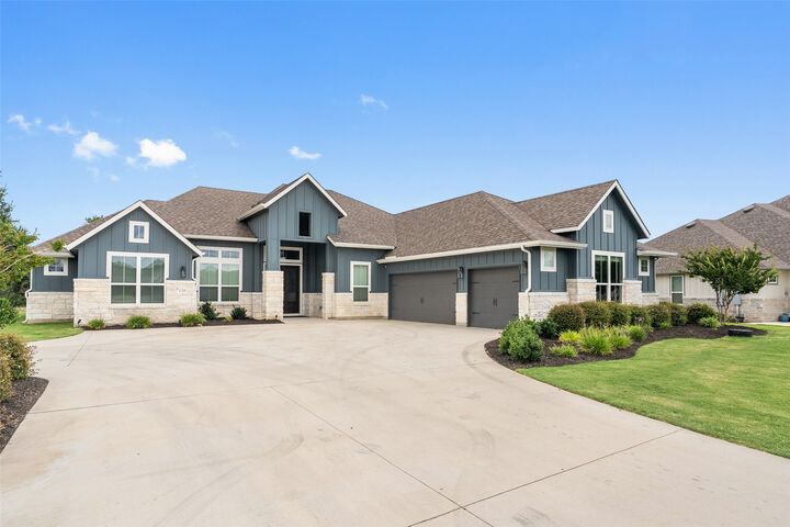 Property Photo: 129 Hamilton Branch TX 78642