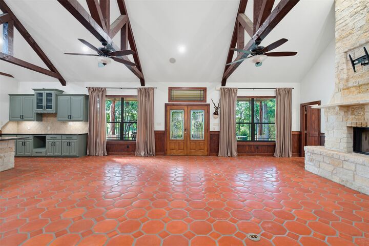 Property Photo: 8731 Sh 79 Highway TX 76556