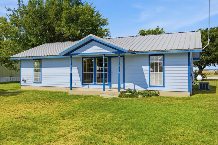 Property Photo:  240 Park Meadow Drive  TX 76537 
