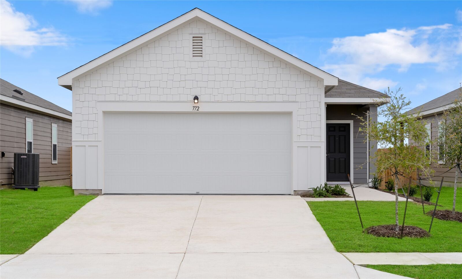 Property Photo: 16033 Narcissus Way TX 78725