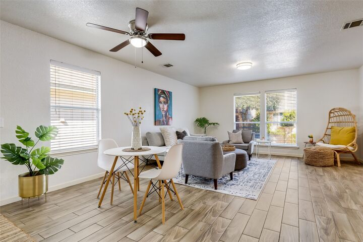 Property Photo: 4510 Secure Lane TX 78725