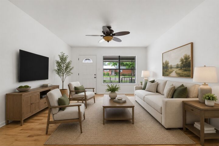 Property Photo:  104 N Willis Street  TX 76550 