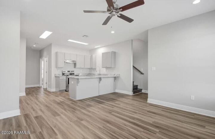Property Photo: 139 Iberia Street G LA 70592
