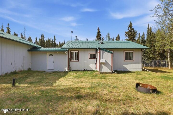 Property Photo:  36124 Magnolia Street  AK 99669 