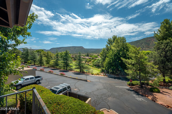 Property Photo: 16 Copper Springs Drive AZ 86351