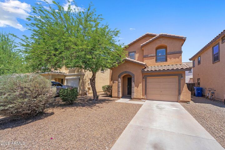 Property Photo:  6418 W Valencia Drive  AZ 85339 