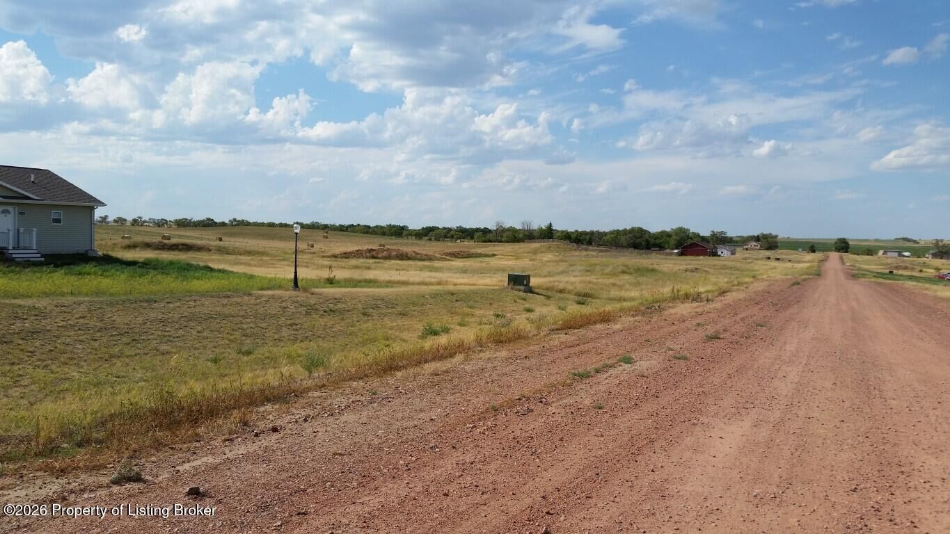 Property Photo: Green River Road ND 58622