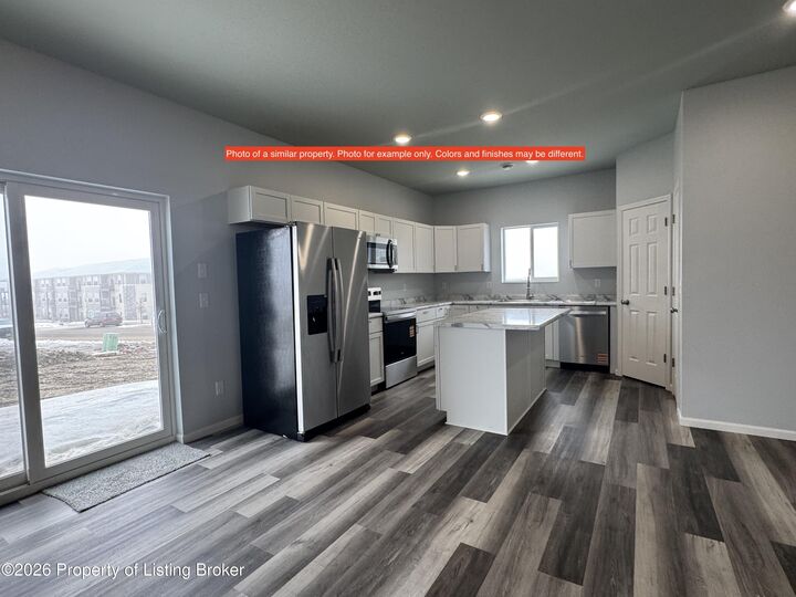 Property Photo:  2902 29th Avenue W  ND 58801 