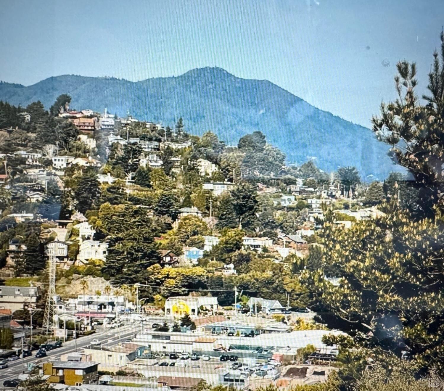 Property Photo:  270 Shoreline Highway 4  CA 94941 
