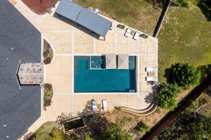 Property Photo:  7801 Lorene Road  CA 95470 