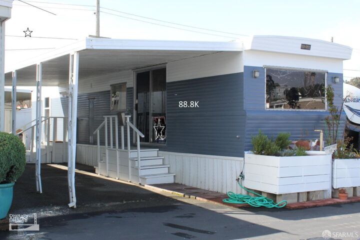 Property Photo: 1700 El Camino Real 12-10 CA 94080
