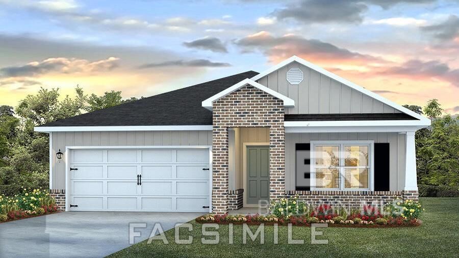 Property Photo:  21000 Gibson Avenue  AL 36567 