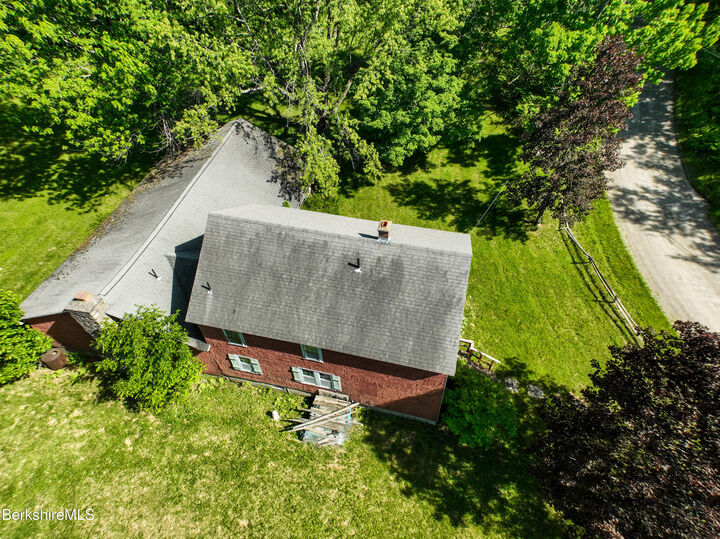 Property Photo: 750 Stebbins Rd MA 01253