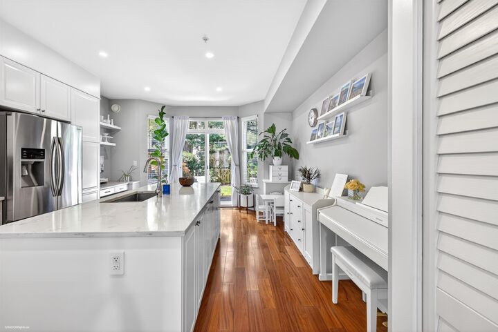 Property Photo: 8527 Aquitania Place BC V5S 4V7