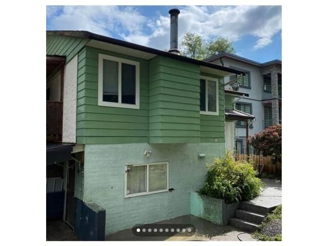 Property Photo: 14860 89 Avenue BC V3R 7C4