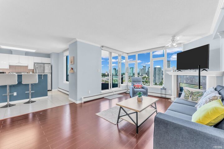 13880 101 Avenue 1701 — photo 1