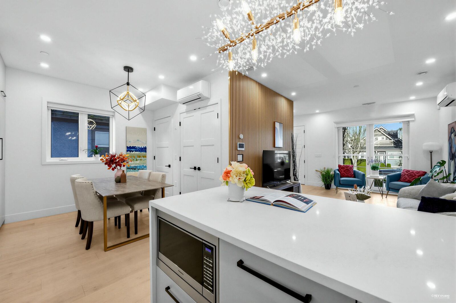 Property Photo: 3172 W 26th Avenue BC V6L 1V8