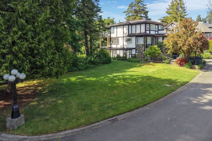 Property Photo: 10 Governors Point Road BC V9B 5L8