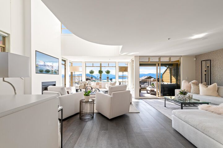 Property Photo: 8674 Seascape Drive BC V7W 3J7
