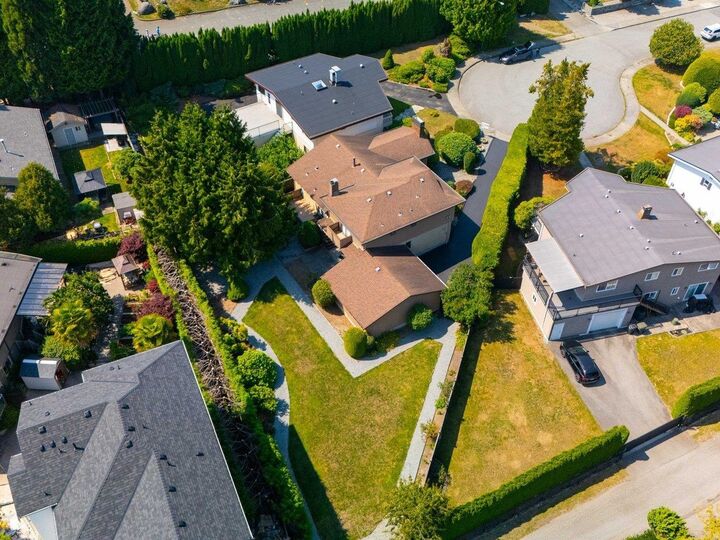 Property Photo: 1390 Eastlawn Drive BC V5B 3H2