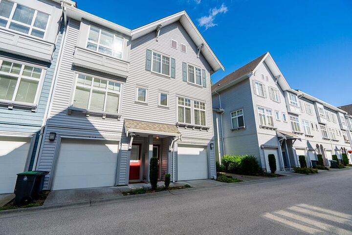 Property Photo: 5858 142 Street 46 BC V3X 0H2
