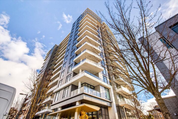 6138 Birney Avenue 1307 — photo 1