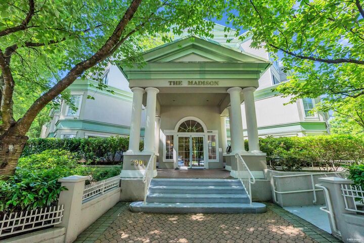 2990 Princess Crescent 310 — photo 1