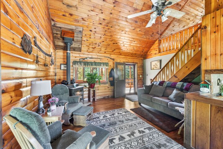 Property Photo:  203 Shafer Road  NY 13746 
