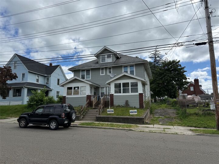 Property Photo: 84 Bigelow Street NY 13904