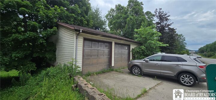 Property Photo: 849 South Avenue PA 16701