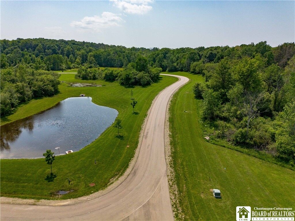 Property Photo:  2014 (Lot 44) Mandolin Ridge Way  NY 14757 