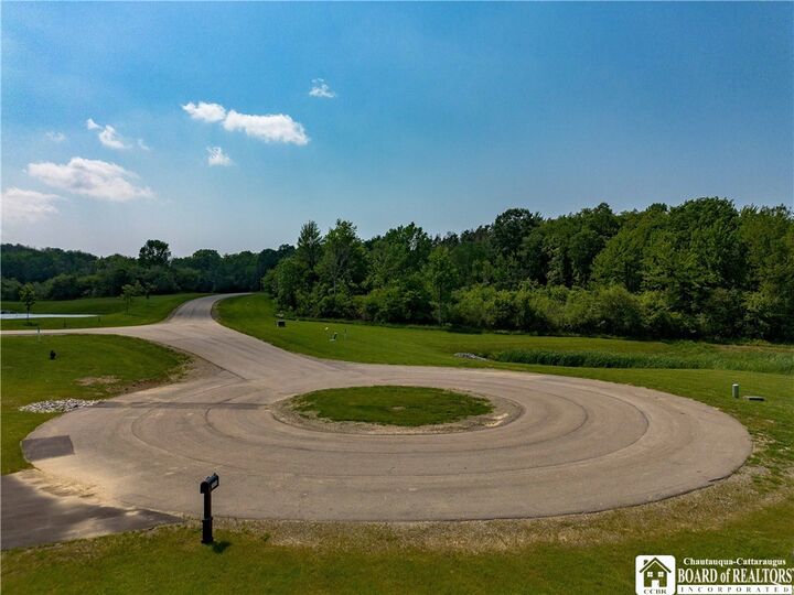 Property Photo:  2018 (Lot 45) Mandolin Ridge Way  NY 14757 