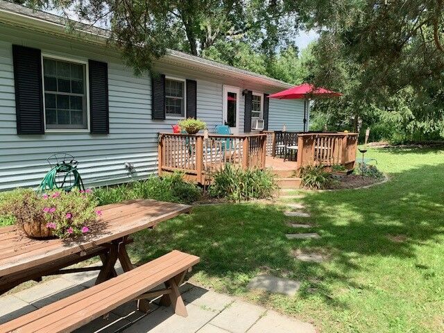 Property Photo:  104 Joanne Drive  NY 14850 