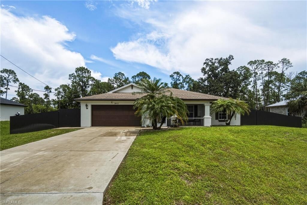 Property Photo: 3812 17th St W FL 33971