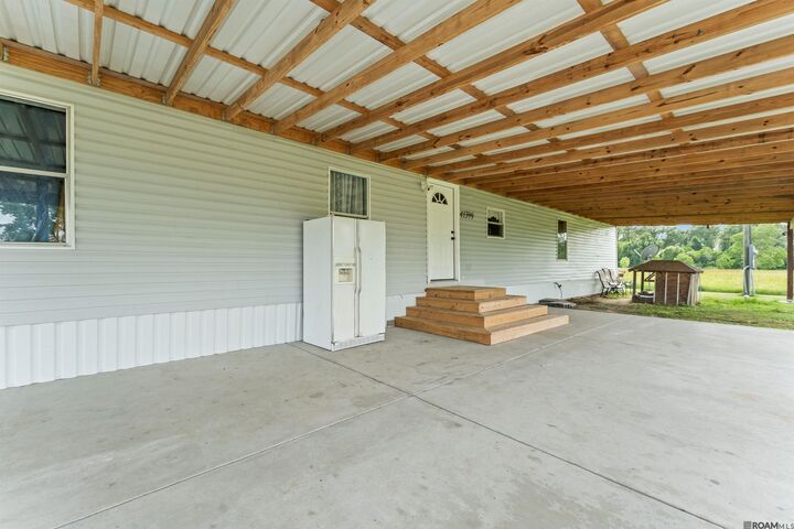 Property Photo:  41399 Merritt Evans Rd  LA 70769 