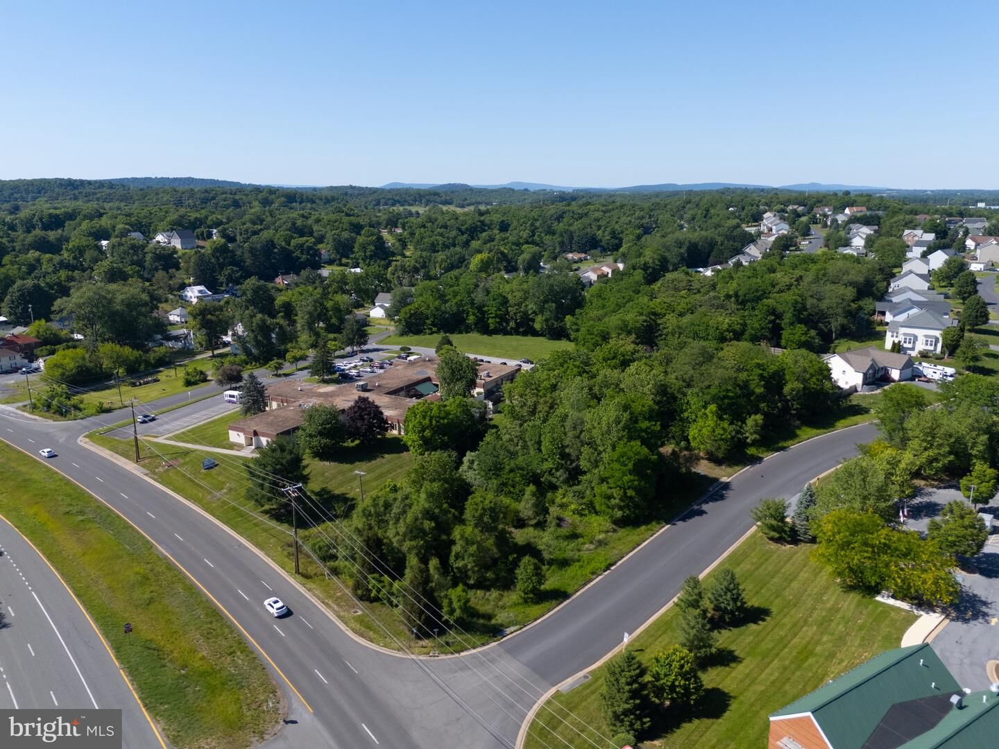 Property Photo:  0 N Frederick  VA 22603 