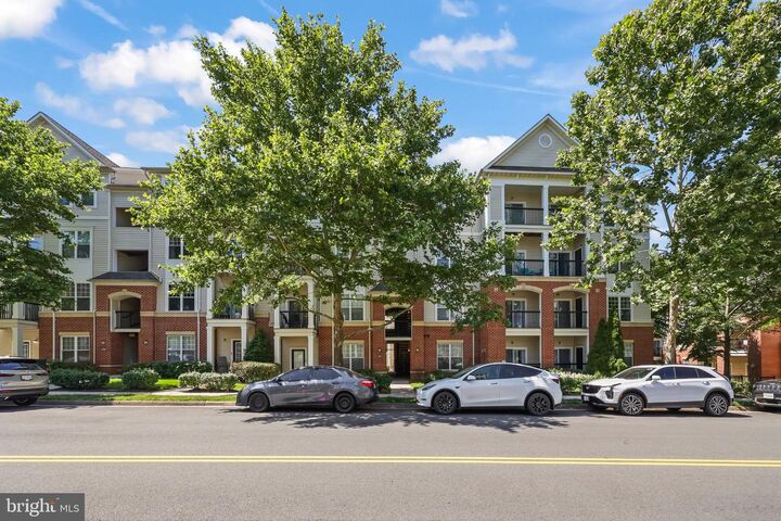 Property Photo: 11397 Aristotle Drive 11-409 VA 22030