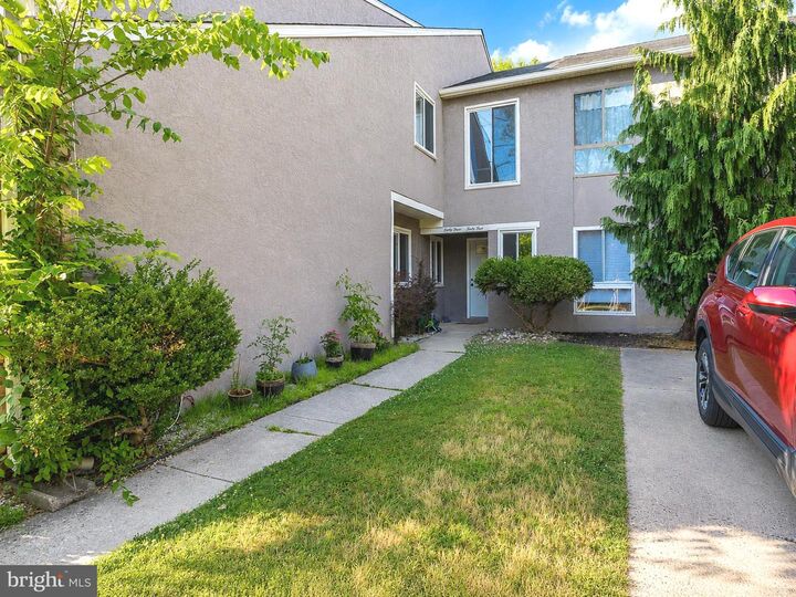 Property Photo:  43 Buttonwood Road 45  NJ 08043 